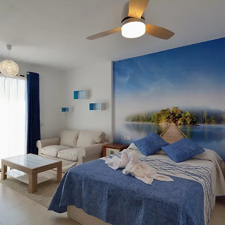 Villa Victoria Playa Blanca  Zewnętrze zdjęcie